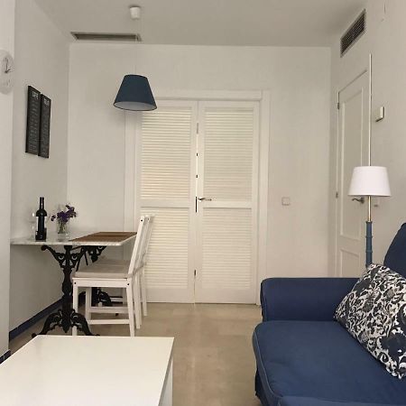 Clb Apartamento Alameda 세비야 외부 사진
