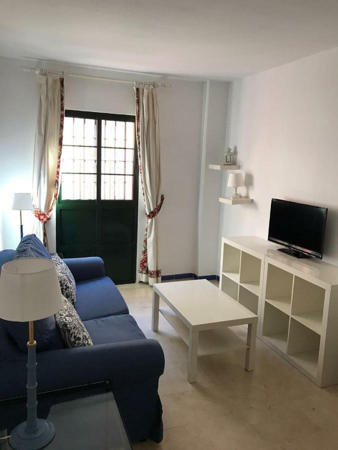 Clb Apartamento Alameda 세비야 외부 사진