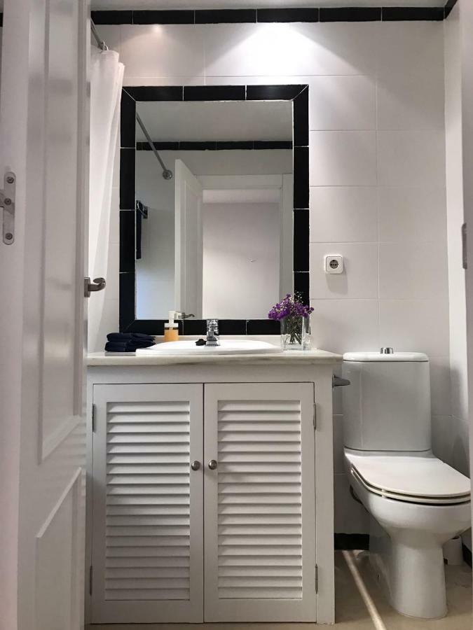 Clb Apartamento Alameda 세비야 외부 사진