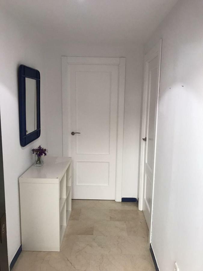 Clb Apartamento Alameda 세비야 외부 사진