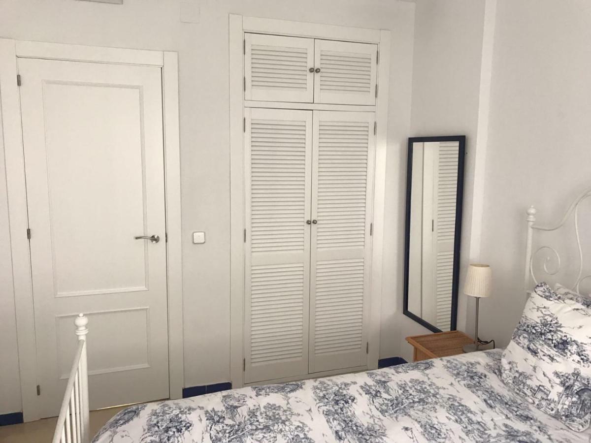 Clb Apartamento Alameda 세비야 외부 사진