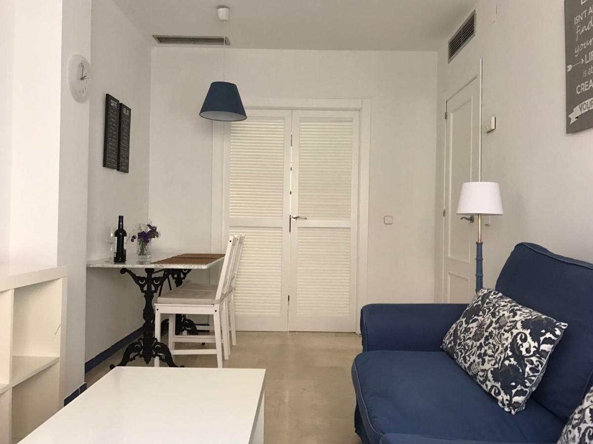 Clb Apartamento Alameda 세비야 외부 사진