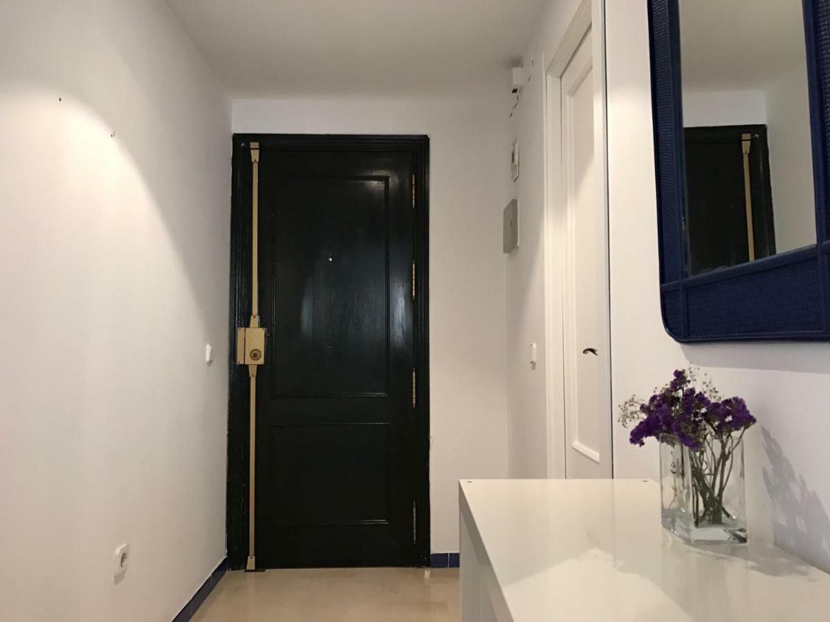Clb Apartamento Alameda 세비야 외부 사진
