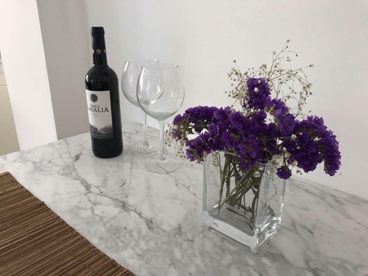 Clb Apartamento Alameda 세비야 외부 사진