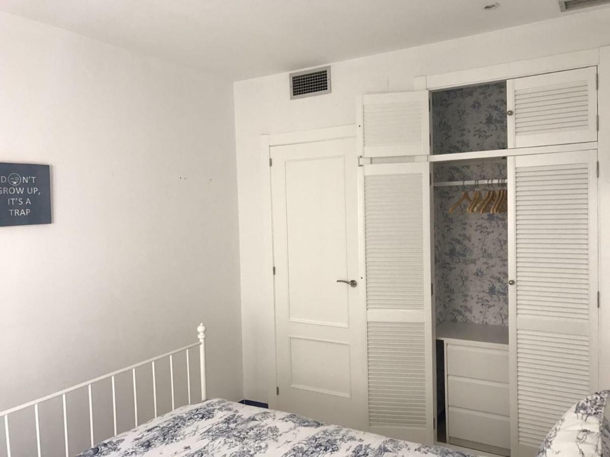 Clb Apartamento Alameda 세비야 외부 사진