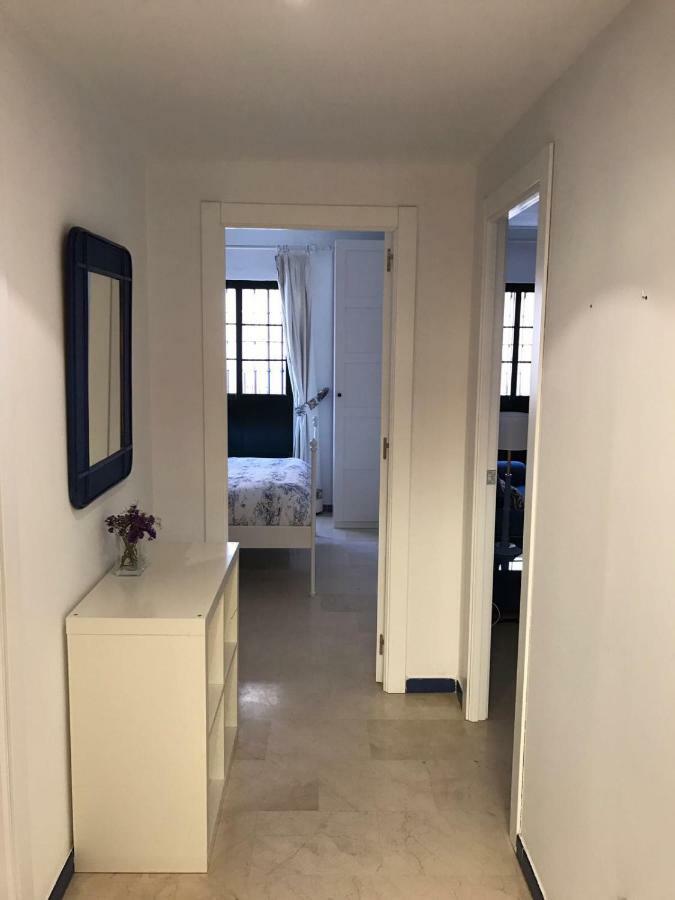 Clb Apartamento Alameda 세비야 외부 사진