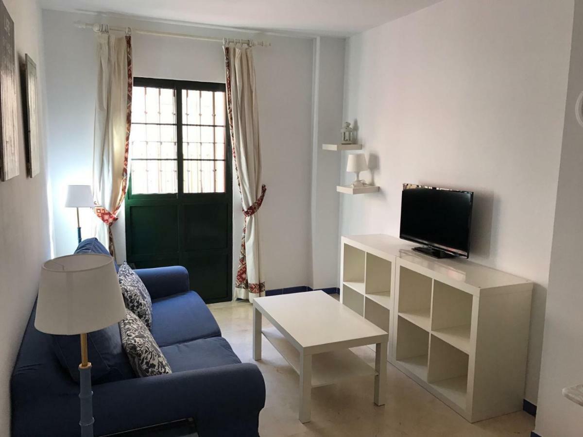 Clb Apartamento Alameda 세비야 외부 사진