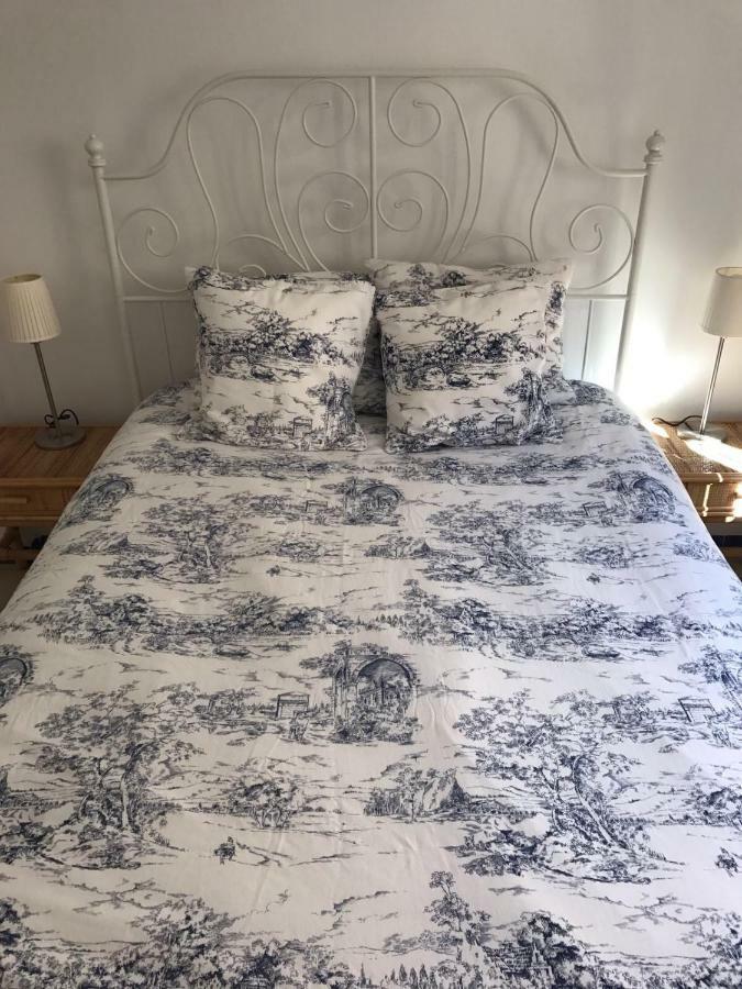 Clb Apartamento Alameda 세비야 외부 사진